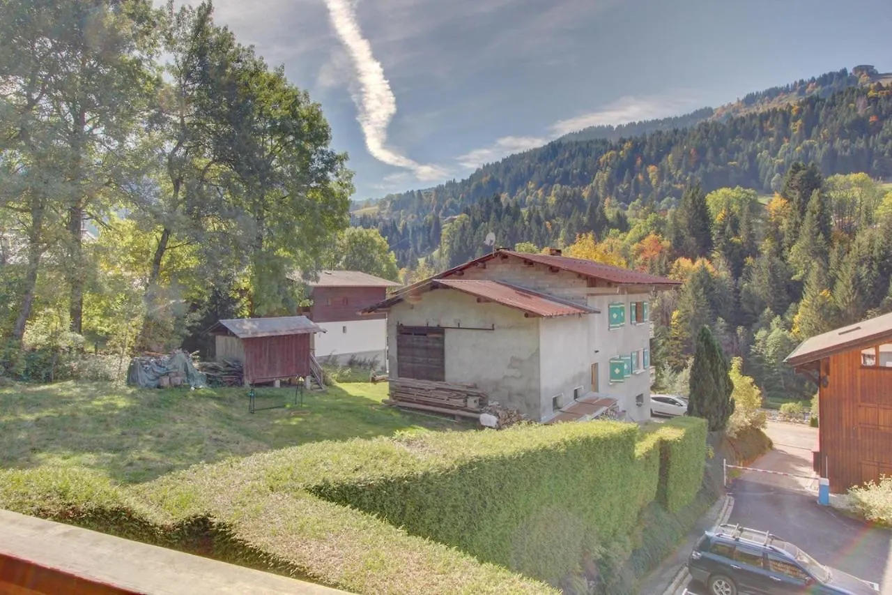 Castors - 2 Bedroom Apartment - Snow And Trek Morzine 0*,  France